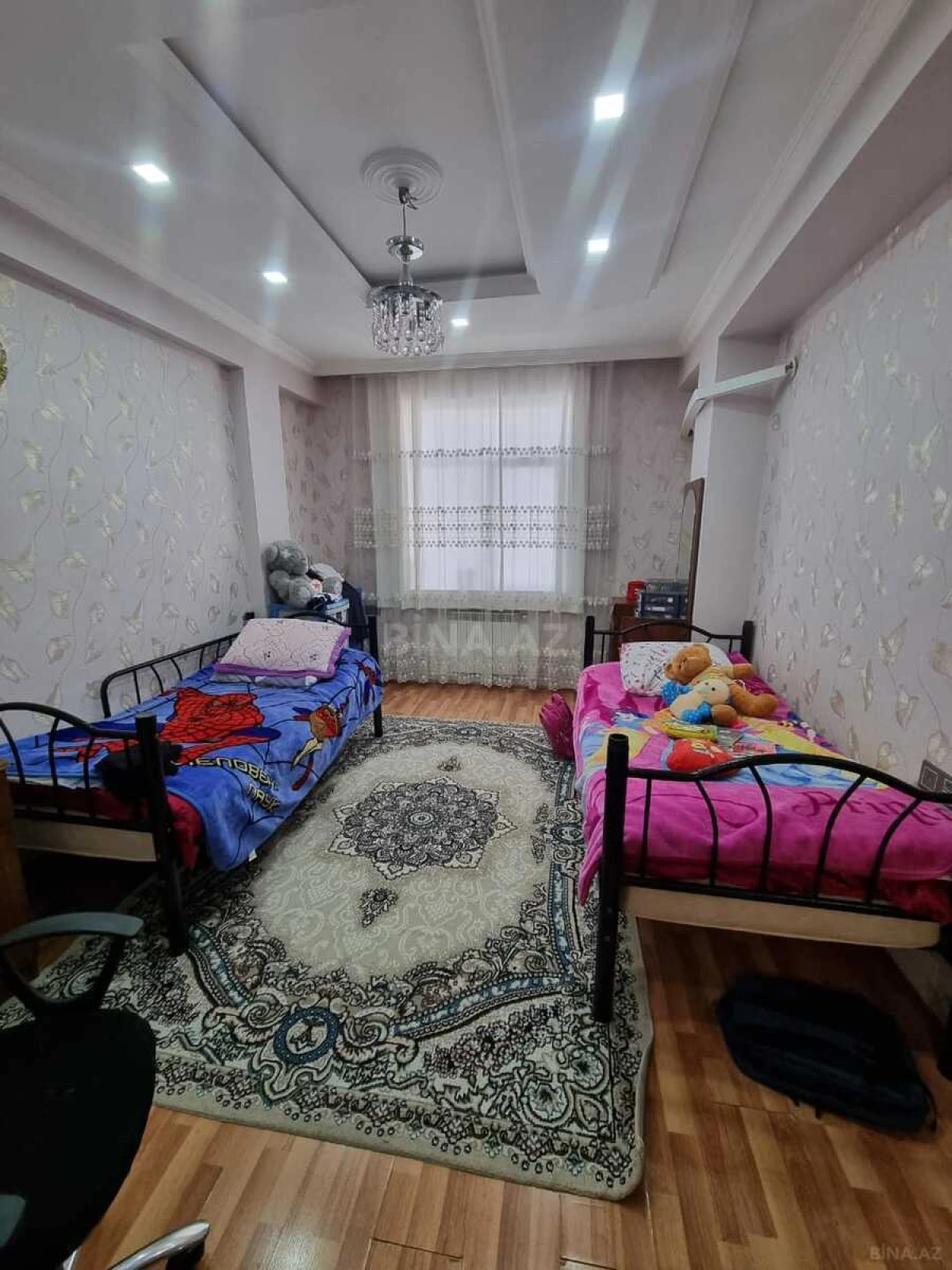 Satılır 3 otaqlı mənzil 68 m²