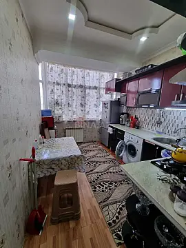 Satılır 3 otaqlı mənzil 68 m²