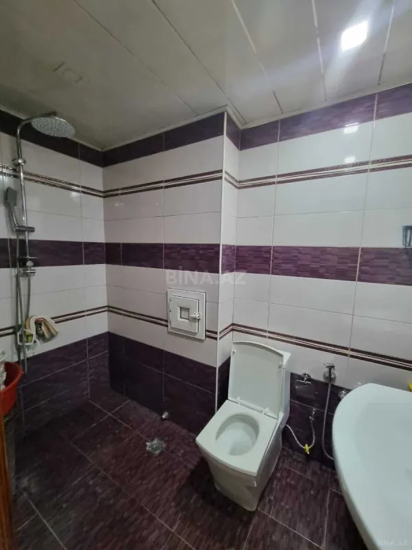 Satılır 3 otaqlı mənzil 68 m²