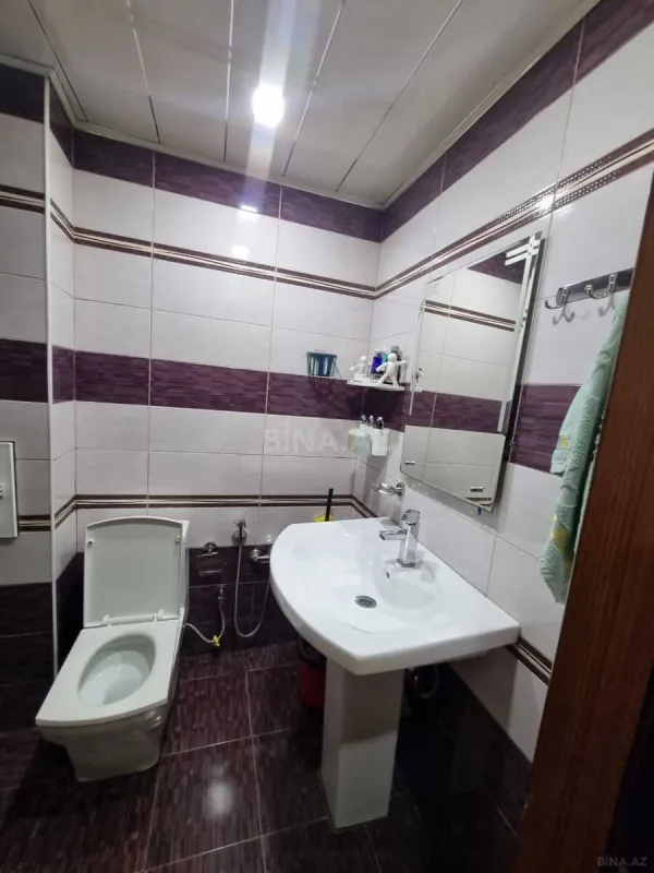Satılır 3 otaqlı mənzil 68 m²