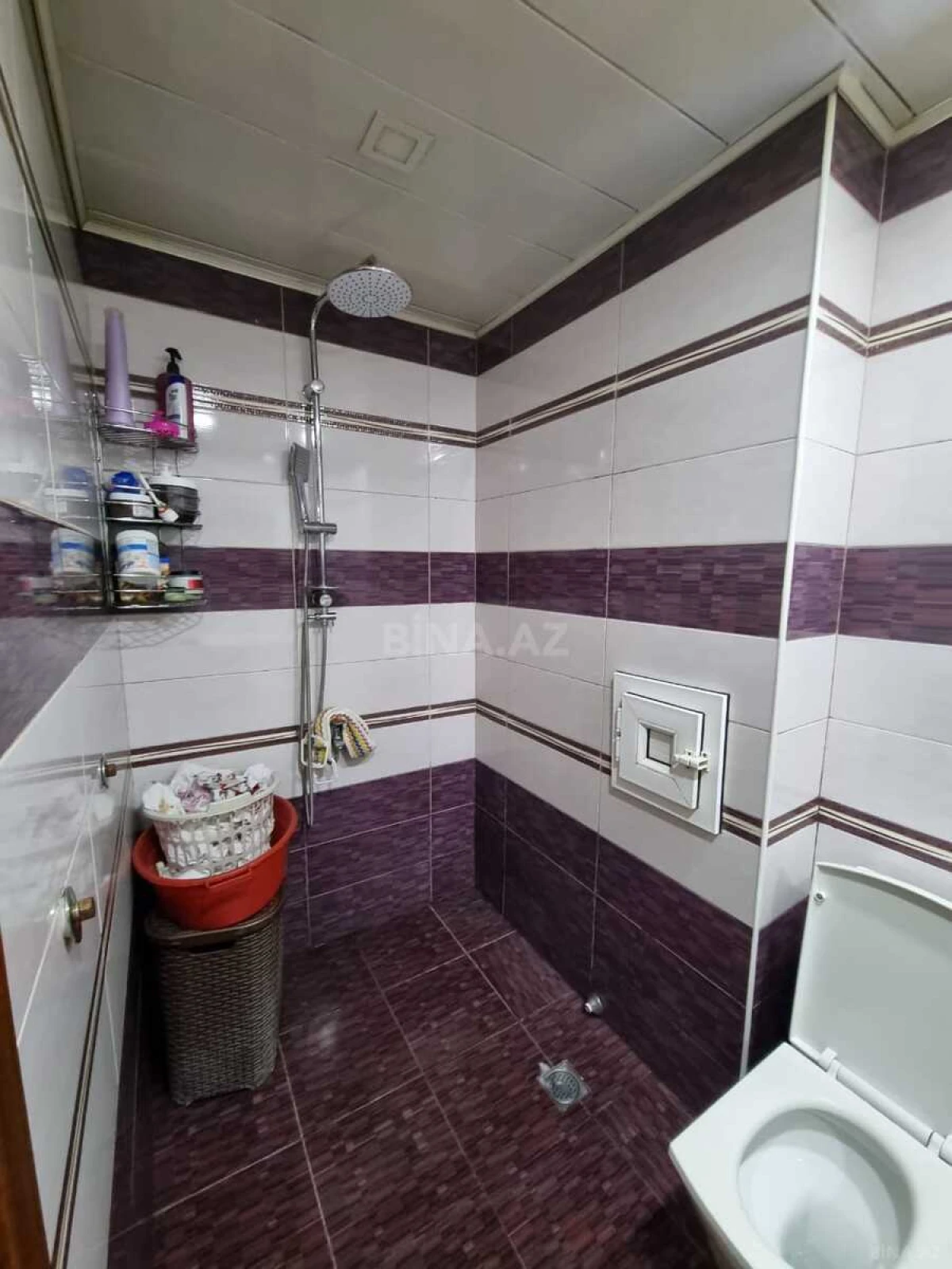 Satılır 3 otaqlı mənzil 68 m²