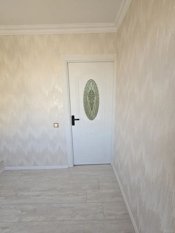 Satılır 2 otaqlı mənzil 47 m²