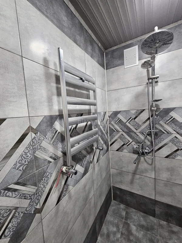 Satılır 2 otaqlı mənzil 47 m²