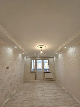 Satılır 2 otaqlı mənzil 47 m²