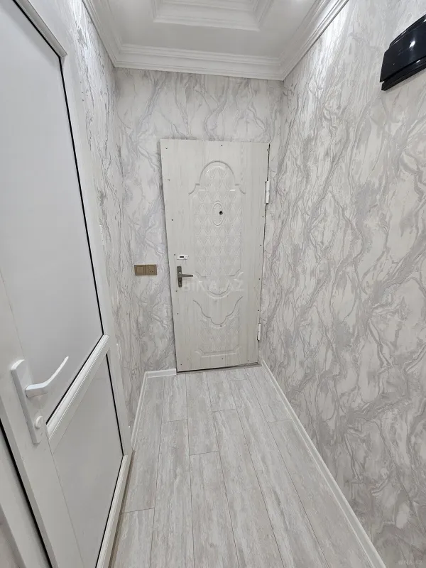 Satılır 2 otaqlı mənzil 47 m²