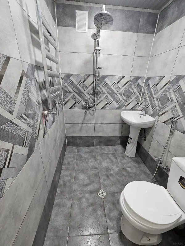 Satılır 2 otaqlı mənzil 47 m²