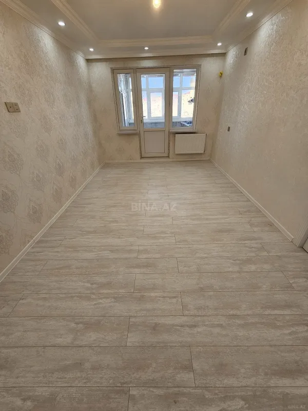 Satılır 2 otaqlı mənzil 47 m²