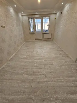 Satılır 2 otaqlı mənzil 47 m²
