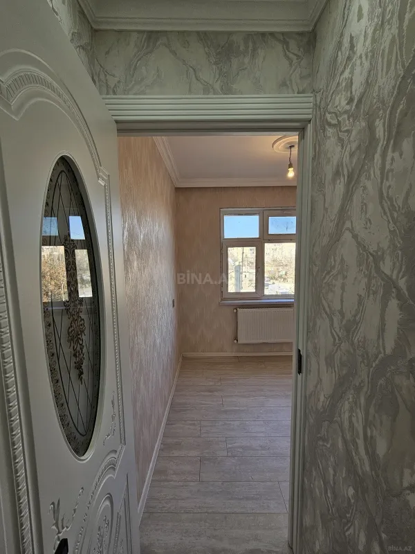 Satılır 2 otaqlı mənzil 47 m²