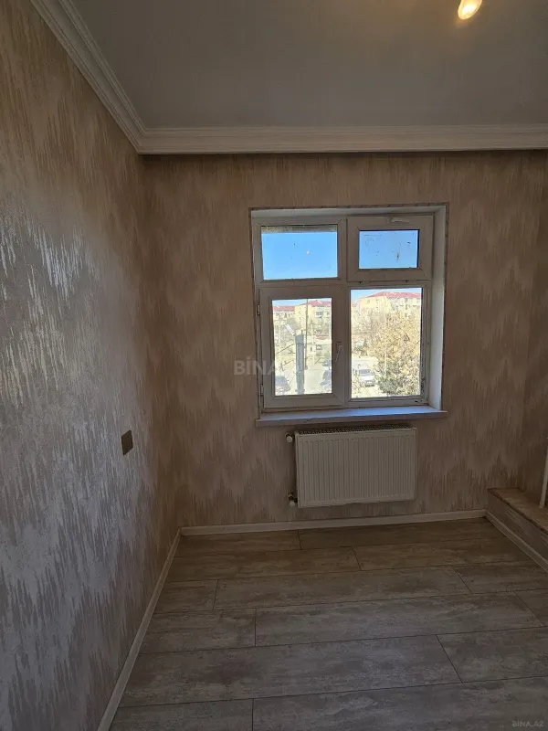 Satılır 2 otaqlı mənzil 47 m²