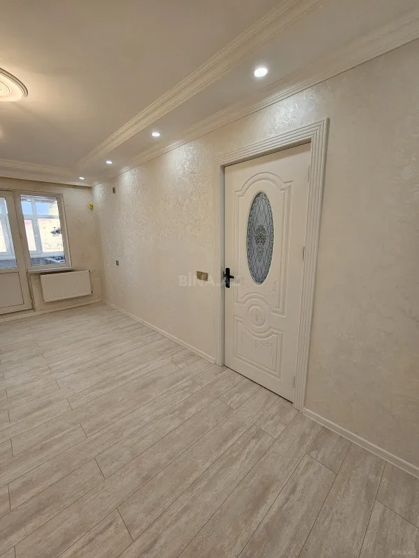 Satılır 2 otaqlı mənzil 47 m²