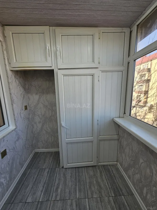 Satılır 2 otaqlı mənzil 47 m²