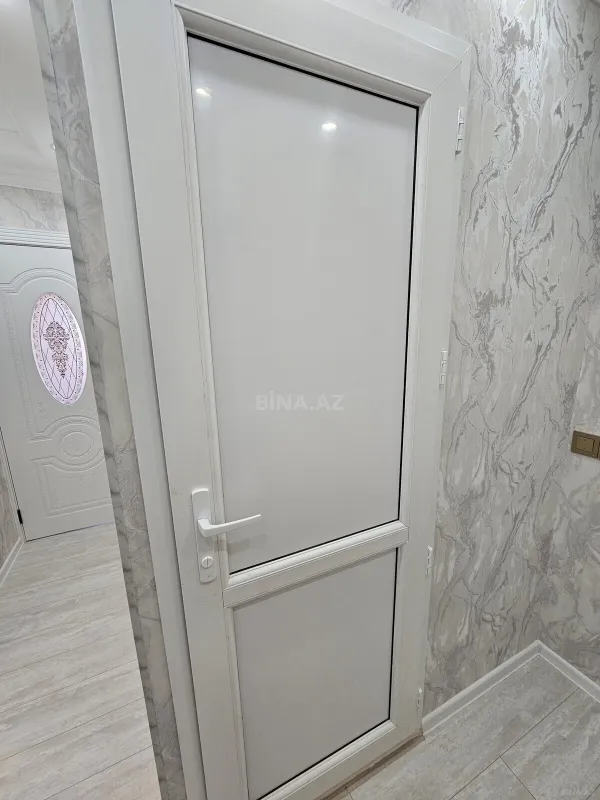 Satılır 2 otaqlı mənzil 47 m²