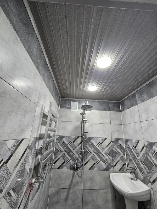 Satılır 2 otaqlı mənzil 47 m²