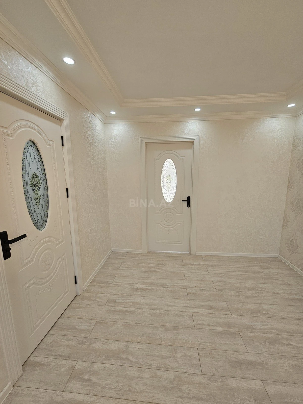 Satılır 2 otaqlı mənzil 47 m²