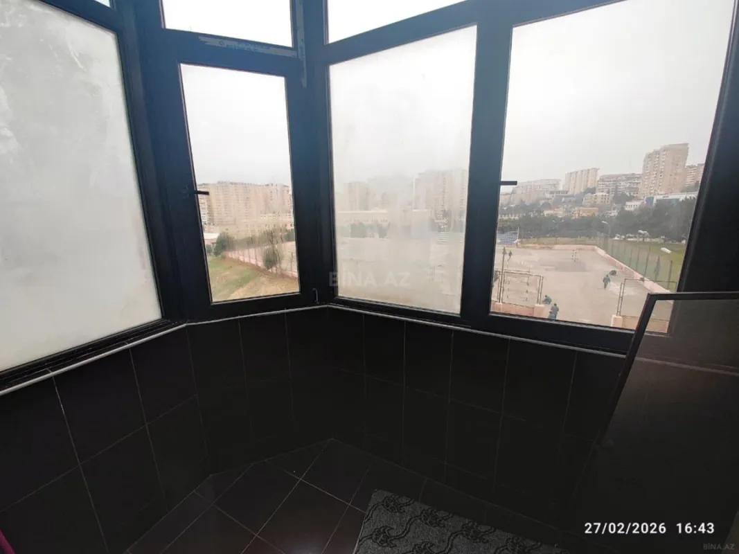 Kirayə verilir 3 otaqlı mənzil 90 m²