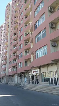Kirayə verilir 3 otaqlı mənzil 105 m² — Bakı, Xətai 3 otaq 105.00 m²