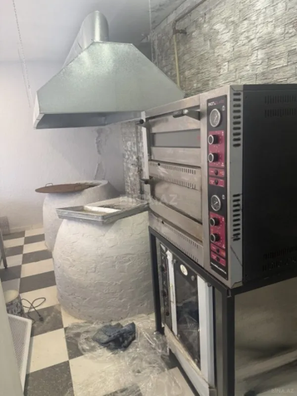 Kirayə verilir obyekt 75 m²