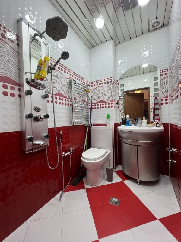 Satılır 2 otaqlı mənzil 30 m²