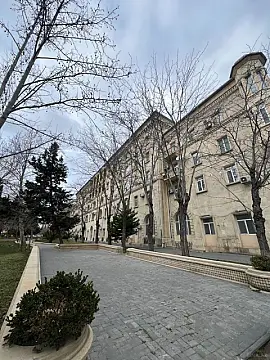 Satılır 2 otaqlı mənzil 30 m² — Bakı, Nəsimi 2 otaq 30.00 m²