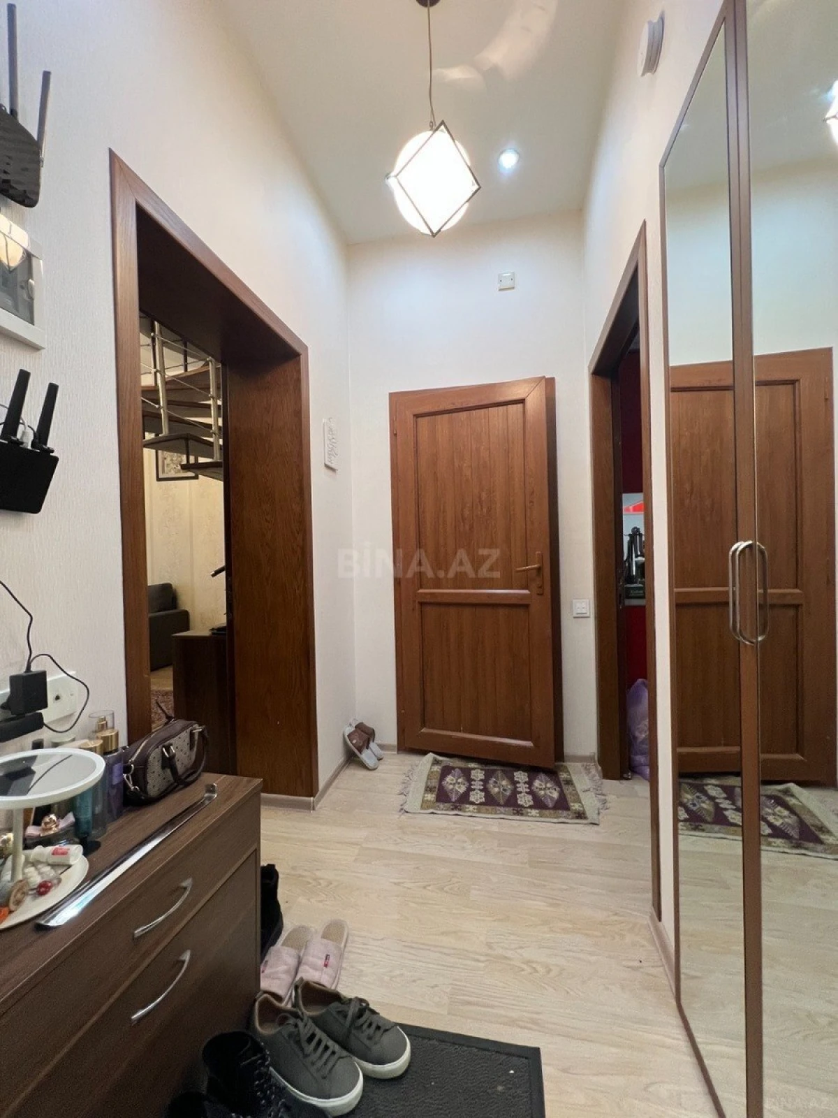 Satılır 2 otaqlı mənzil 30 m²