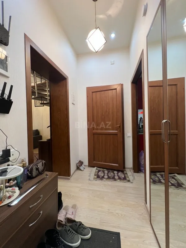 Satılır 2 otaqlı mənzil 30 m²