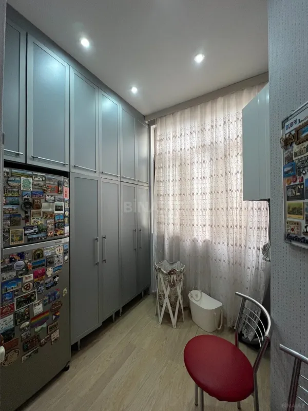 Satılır 2 otaqlı mənzil 30 m²