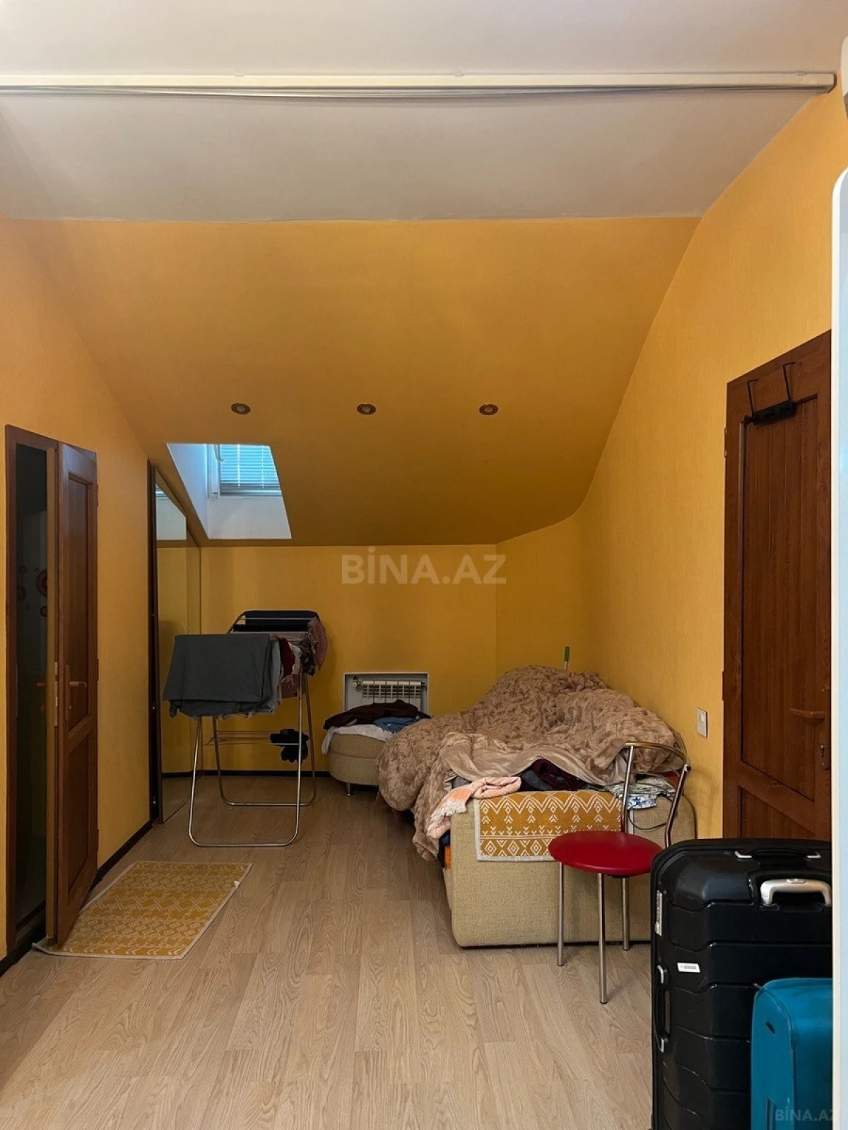 Satılır 2 otaqlı mənzil 30 m²