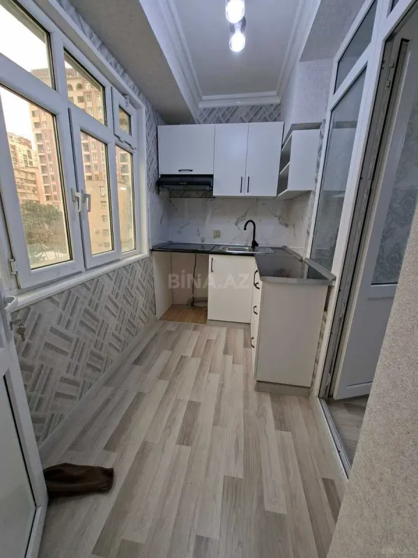 Satılır 3 otaqlı mənzil 45 m²