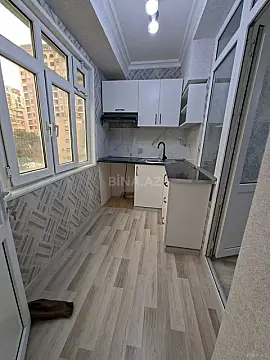 Satılır 3 otaqlı mənzil 45 m²
