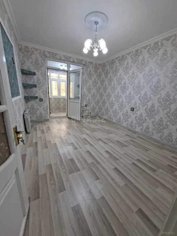 Satılır 3 otaqlı mənzil 45 m²