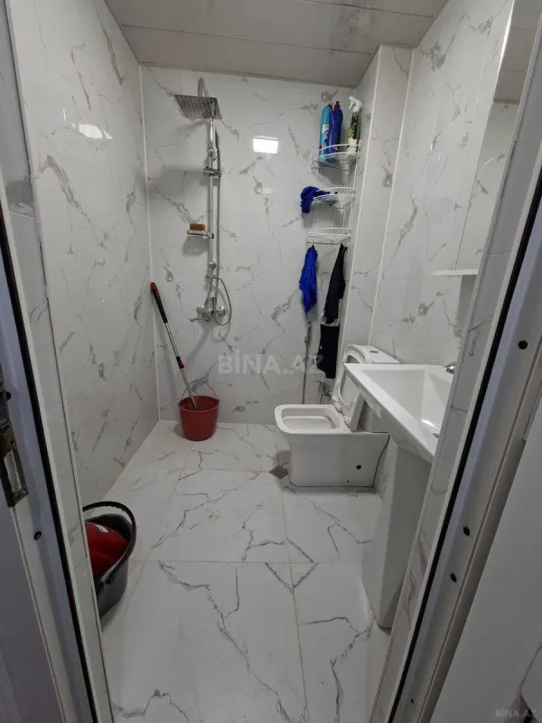 Satılır 3 otaqlı mənzil 45 m²