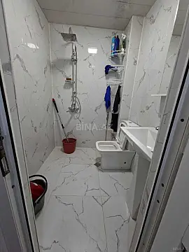 Satılır 3 otaqlı mənzil 45 m²
