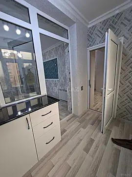 Satılır 3 otaqlı mənzil 45 m²