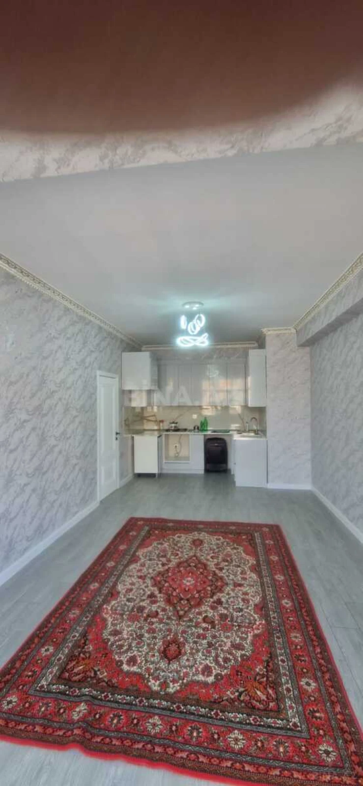 Satılır 2 otaqlı mənzil 56 m²