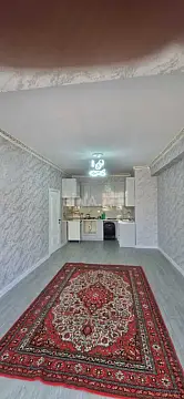 Satılır 2 otaqlı mənzil 56 m²