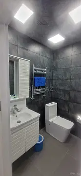 Satılır 2 otaqlı mənzil 56 m²