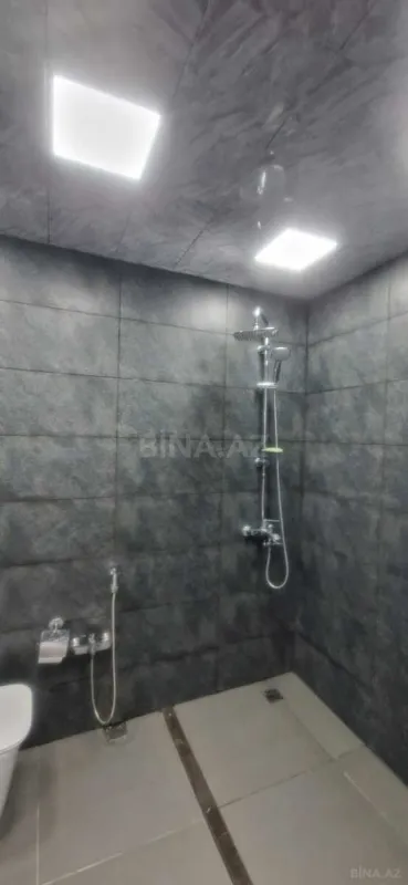 Satılır 2 otaqlı mənzil 56 m²