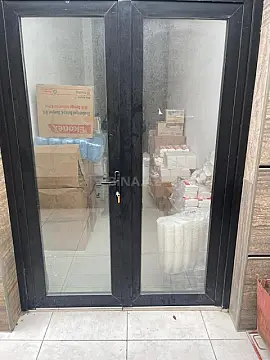 Kirayə verilir obyekt 52 m²