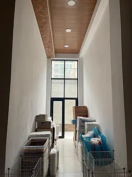 Kirayə verilir obyekt 52 m²