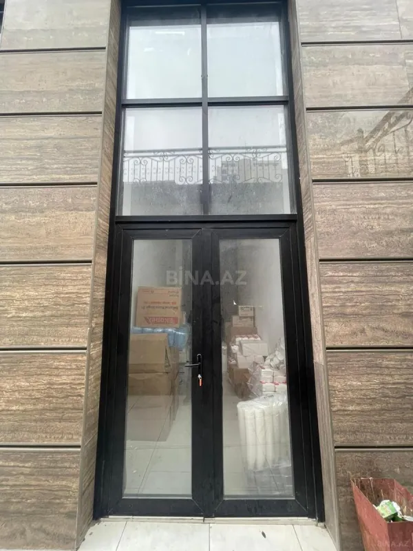 Kirayə verilir obyekt 52 m²