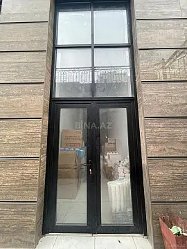 Kirayə verilir obyekt 52 m²