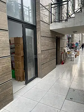 Kirayə verilir obyekt 52 m² — Bakı, İnşaatçılar 52.00 m²
