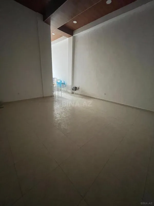Kirayə verilir obyekt 52 m²
