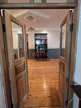 Kirayə verilir 4 otaqlı həyət evi 450 m²