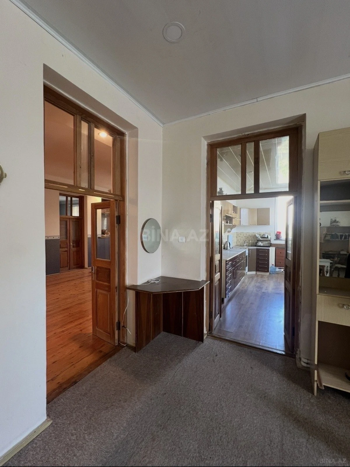 Kirayə verilir 4 otaqlı həyət evi 450 m²