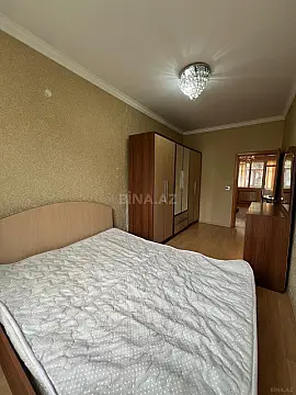 Satılır 3 otaqlı mənzil 55 m²