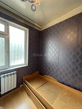 Satılır 3 otaqlı mənzil 55 m²