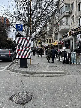 Satılır 3 otaqlı mənzil 55 m² — Bakı, Memar Əcəmi yanı 3 otaq 55.00 m²