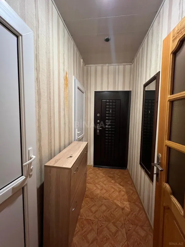 Satılır 3 otaqlı mənzil 55 m²